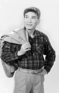 真山一郎のプロマイド